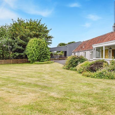 Southview Cottage Cupar Bagian luar foto