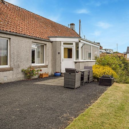 Southview Cottage Cupar Bagian luar foto